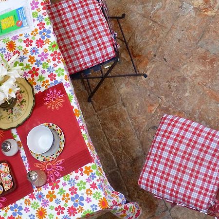 B&B Contrada Lunga Abbadia Lariana Eksteriør billede